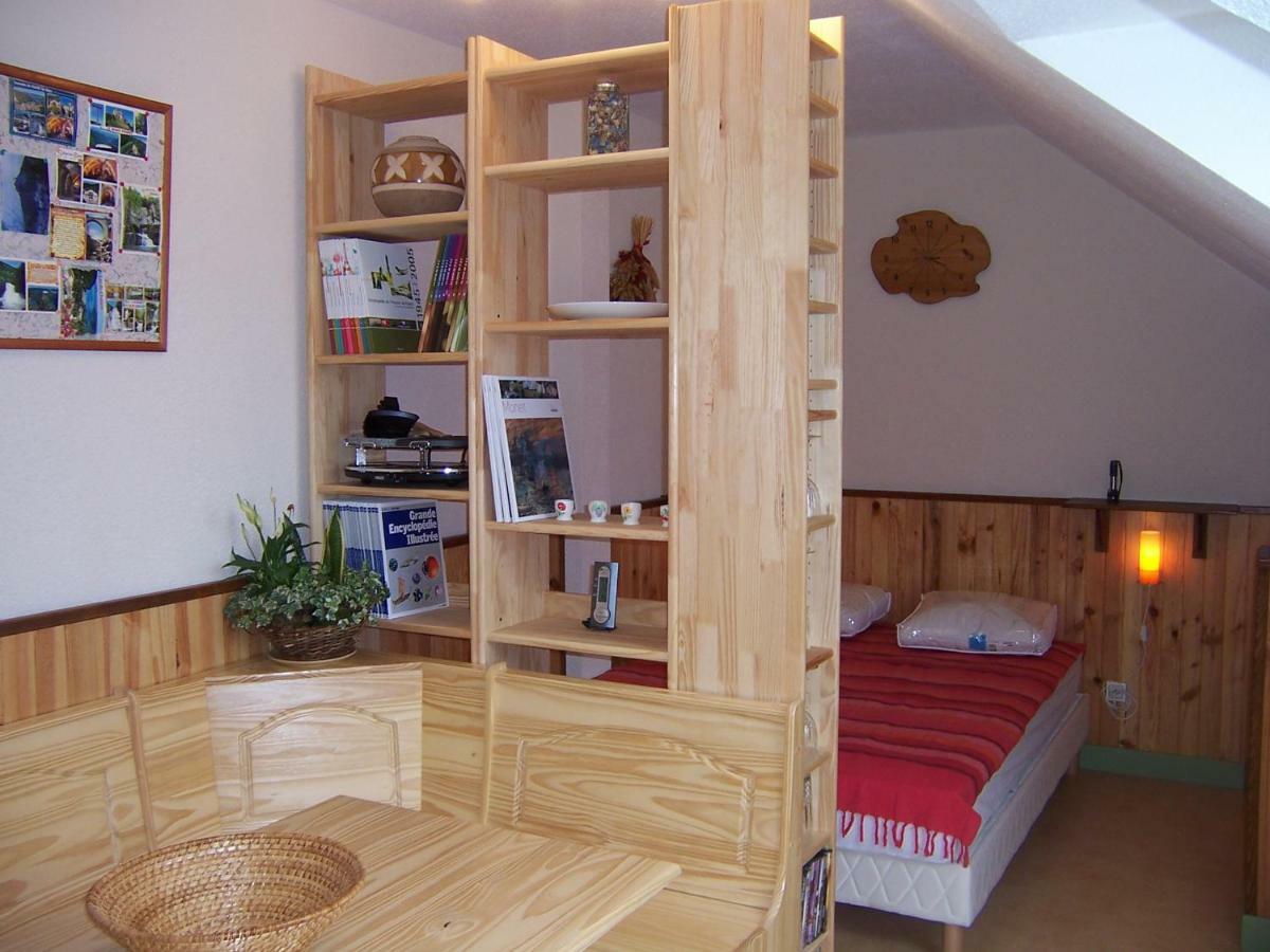 Apartment La Maison De Poupet Salins-les-Bains