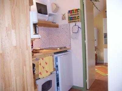 Apartment La Maison De Poupet *